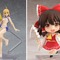 「ワンフェス2017［夏］」で「ねんどろいど 博麗霊夢2.0」や水着姿の「figma アルトリア・ペンドラゴン」が販売決定