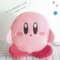 『星のカービィ』もこもこポーチが付属するミニブックが発売開始