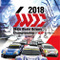 AC向けレースゲーム『SEGA World Drivers Championship』のロケテスト実施を発表、全国10人対戦を実現