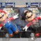【週刊マリオグッズコレクション】第25回 スーパーマリオギャラクシーDXソフビフィギュア1