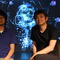 【特集】水口氏の至宝『Rez Infinite』がPCに！―インタビューと体験プレイでその内面に迫る