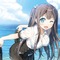 『アンジュ・ヴィエルジュ』水着姿の日向美海が登場するパネルイベント“美海の１番長い夏”が開催