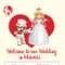 「ゼクシィ海外ウエディング」にマリオ＆ピーチデザインの婚姻届が付属！