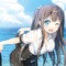 『アンジュ・ヴィエルジュ』水着姿のキャラクターを狙い撃ち！“撫でる涼風 暮夏のスカウト計画”が開催