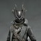 PS4名作『Bloodborne』の狩人がfigma化！―GOS予約特典は「使者」のフィギュア