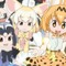 たつき監督、アニメ「けものフレンズ」から離れることを明らかに―ファンからは離脱を嘆く声