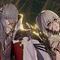 『CODE VEIN』主人公と対立する「ジャック」と「エヴァ」を公開、各武器の特徴や強敵「女王の騎士」の詳細も明らかに