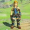 『ゼルダの伝説 BotW』更新データ配信─『ゼノブレイド2』コラボ装備が登場、セットボーナスは「加速泳ぎがんばり長持ち」