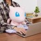 『ポケモン』PCクッションシリーズ最新作は「ミュウ」！アームレストには「ニャスパー」や「スターミー」もデザイン