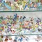 【特集】目指せ！ポケモン全種類のビーズアート化！―壮大な目標を持つ「紅葉饅頭」さんにインタビュー