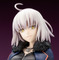 『FGO』1.5部に登場した私服ジャンヌ・オルタがフィギュア化―せくしー！