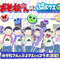 『ぷよクエ』×「おそ松さん」コラボ開催、「りんご松」「インキュ松」といったユニークなキャラも！