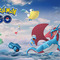 『ポケモンGO』ひこう&ドラゴンタイプの新ポケモンが登場―更に「レックウザ」がレイドバトルに！