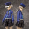 『ペルソナ5』双子の看守「カロリーヌ&ジュスティーヌ」が1/8スケールフィギュアに―「おい、囚人！」