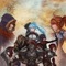 ニンテンドースイッチ『Fallen Legion -栄光への系譜-』発売決定！クロスシナリオで織り成す戦略アクションRPG