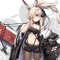 『アズールレーン』綾波にロックな新着せ替え衣装が追加！指揮官、一緒に音楽を聞くのはどうですか？
