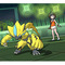 『ポケモン US・UM』幻のポケモン「ゼラオラ」の詳細が判明！ バトルビデオ公開＆模擬戦でのバトルも