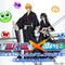 『ぷよぷよ』＆『BLEACH』コラボ決定－「アレックスver.ぷよ番隊」がもらえるキャンペーンも開催中