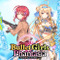 美少女TPS『バレットガールズ ファンタジア』8月9日発売決定！ 今回も過激な初回特典を用意