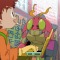 好きな虫キャラは？ 3位「デジモン」テントモン、2位「ポケモン」バタフリー、1位は…