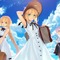 「FGO Fes. 2018」武内崇によるメインビジュアル公開！ イベントのテーマは“Journey”