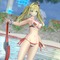 『Fate/EXTELLA LINK』水着衣装DLC配信開始－「Fateの夏は余の水着で幕開けだなっ！」