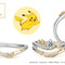 ピカチュウがデザインされた可愛すぎる婚約・結婚指輪が登場―モンスターボール型のケースで「ゲットだぜ！」