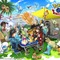 『ポケモンGO』配信開始2周年を記念した描き下ろしアートが公開！第4世代の姿もチラホラと・・・