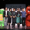 ガチャピン＆ムック「トム・クルーズさん、どこー？」―『Project7』改め『プレカトゥスの天秤』制作発表会レポ