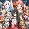 DMM GAMES 遊び放題に『戦国†恋姫 ～乙女絢爛☆戦国絵巻～』など3タイトルが追加！PCゲームフロアでの販売も開始