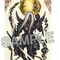 『鬼武者』特別パッケージ「幻魔封印箱」詳細を公開―「牙狼」雨宮慶太氏が描く“掛け軸”を同梱