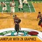 『NBA 2K モバイル』無料配信がスタート─いつでもどこでもスマホでバスケが楽しめる！