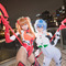 【コスプレ】エヴァ、FGO、アイマス…「コスプレ博inTFT」に美女レイヤーが多数降臨！【写真109枚】