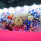 「コロプラフェス2018」はまさにお祭り―『白猫』『黒猫』はじめブースもすごかった！