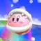 『スマブラSP』「パックンフラワー」をコピーした「カービィ」が可愛すぎる！ 文字通りの“パックン”姿にメロメロ