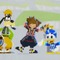 「『キングダム ハーツ』シリーズに参戦して欲しいディズニー作品は？」結果発表─「ズートピア」や「シュガーラッシュ」などを望む声が【アンケート】