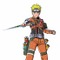 NARUTO連載10周年！『NARUTO-ナルト-疾風伝　芸夢プロジェクト』が始動！