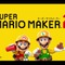 『スーパーマリオメーカー2』Nintendo Directの映像からわかる16の新要素