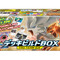 『ポケカ』デッキビルドBOX「TAG TEAM GX」3月1日から発売！「カプ・テテフGX」「ウツギ博士のレクチャー」など、全158枚を収録