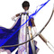 『FGO アーケード』28日より「★5(SSR)アルジュナ」を新たに実装！「アーチャー強化応援キャンペーン」も開催