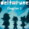 PS4/スイッチ版『DELTARUNE Chapter 1』配信開始！『UNDERTALE』開発者の最新作