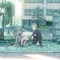 『十三機兵防衛圏プロローグ』揺れる長髪、赤らむ表情。キャラクターの動作だけでなく内面までを描ききる美麗なモーションに注目！