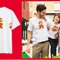 ユニクロの『スーパーマリオ』Tシャツがいよいよ4月1日より発売！ 4月22日からは『スプラトゥーン』Tシャツも登場