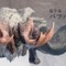 『モンハン：ワールド』新モンスター「猛牛竜 バフバロ」を紹介―直線攻撃が特徴的な獣竜種！