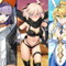 『FGO』遂に掴むか大勝利！？ 沖田さん、メルトリリス、バニ王……PU後半で登場しそうな3騎の情報をまとめて紹介【特集】