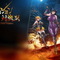 近未来くノ一ゲーム『アクション対魔忍』配信決定！感度3000倍なんて存在しない（かもしれない）健全（かもしれない）なアクションRPG