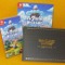 『ゼルダの伝説 夢をみる島』アートブックは、この世界を旅する一冊だ！ 特別パッケージ版の開封レポをお届け
