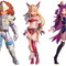 『聖剣伝説3 TRIALS of MANA』プレイヤーを迷わせる魅力的な力「クラス3」の情報が公開！光と闇の計4クラス…君はどれを選ぶ？