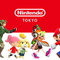 任天堂オフィシャルストア「Nintendo TOKYO」、オープン初日の整理券配布を終了─悪天候にも関わらず多くの来場者が列