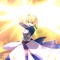 『FGO』アルトリア（セイバー）とリリィの宝具＆バトルモーションを刷新！ 更にリリィはフレポ召喚に追加
